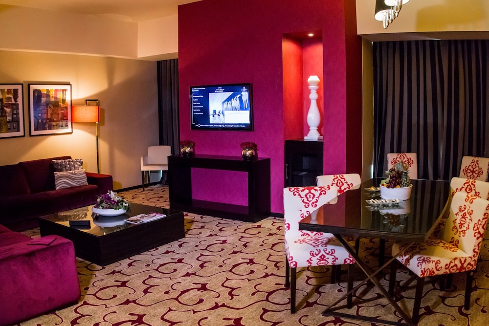 Hilton Amman 46/81