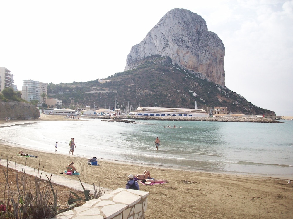 Porto Calpe 73/77
