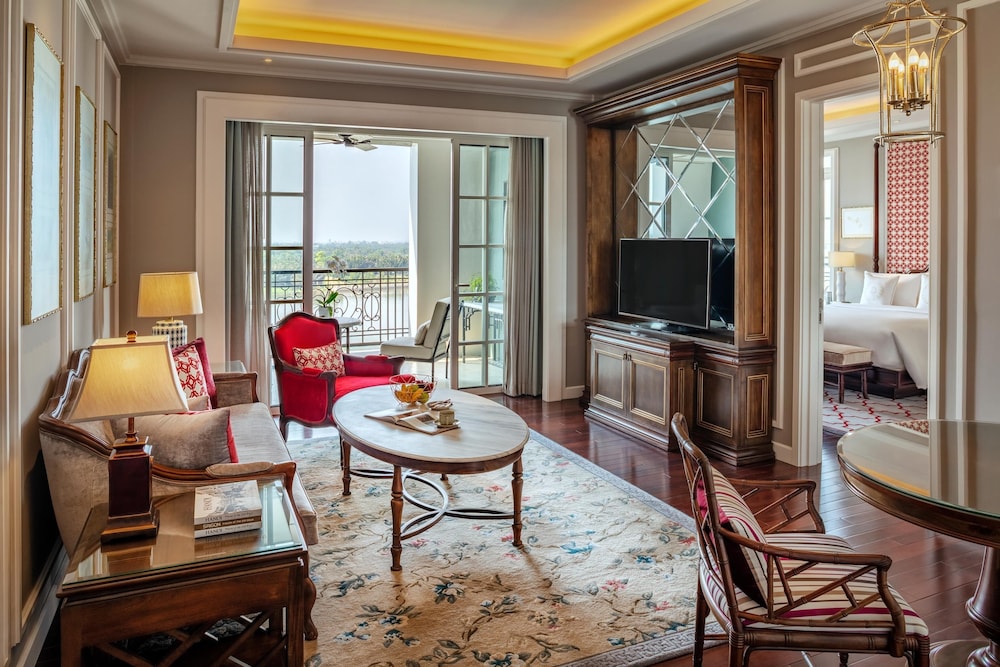 Mia Saigon Luxury Boutique Hotel 38/72