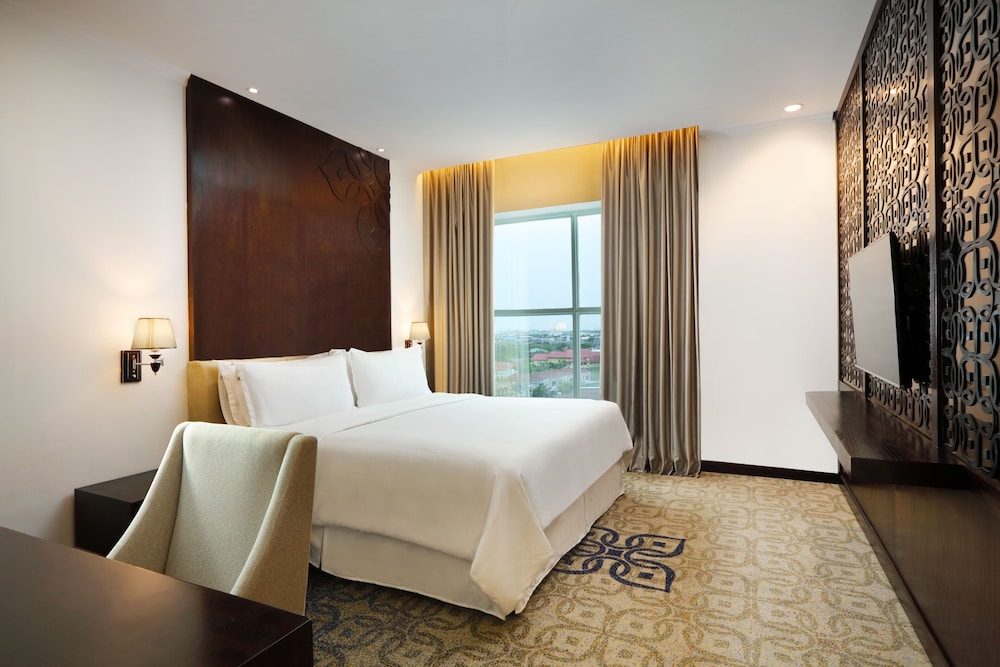 Four Points By Sheraton Makassar 6/47