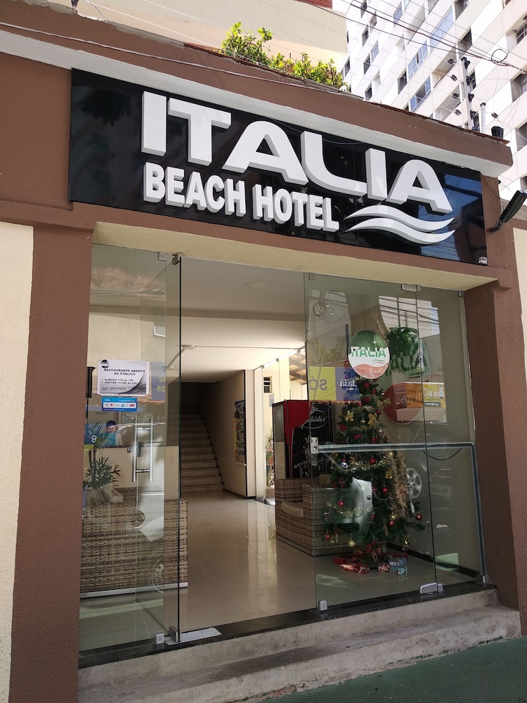 ALFININ HOTEL DE PRAIA 2/46