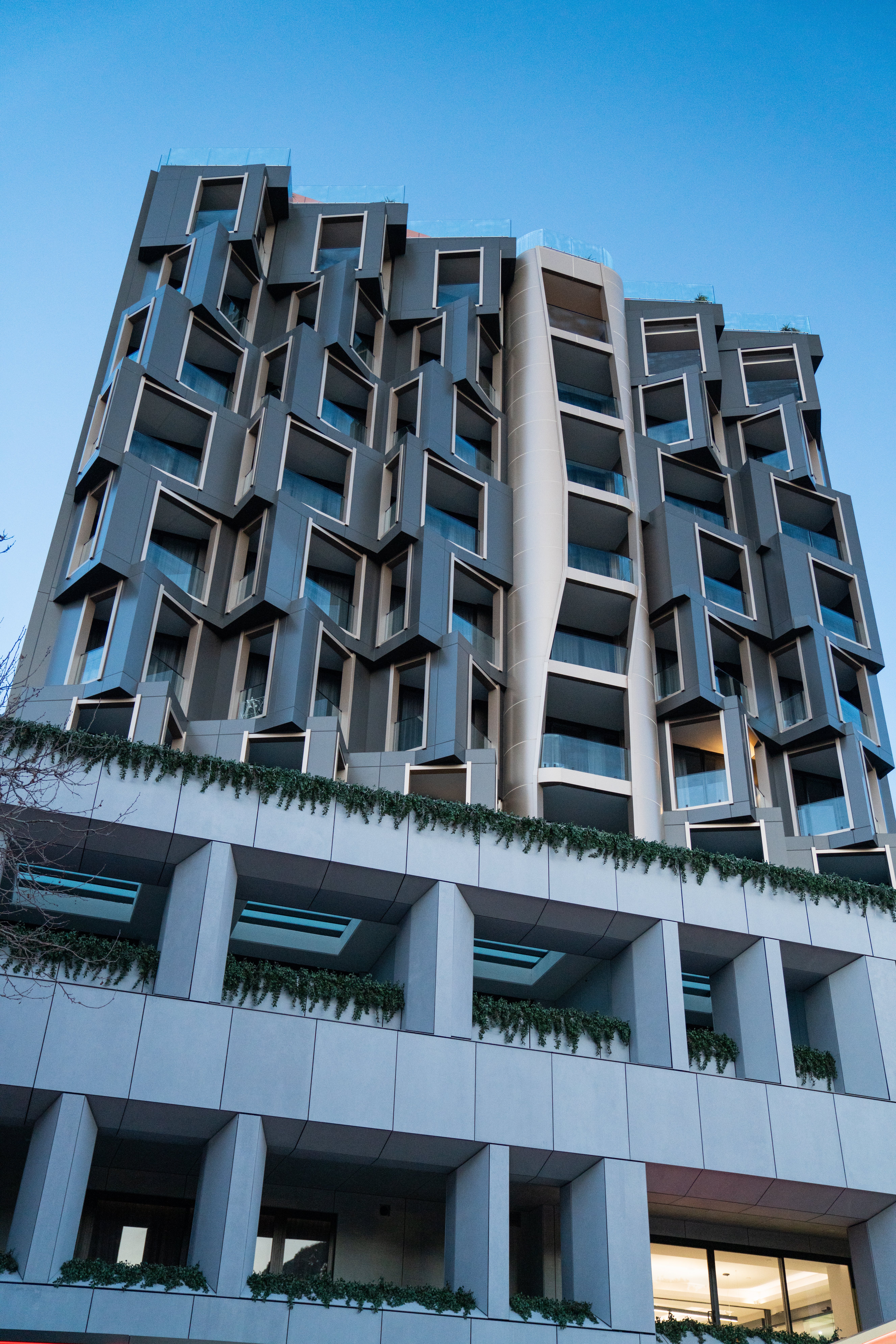 Crowne Plaza Sydney Burwood 1/60