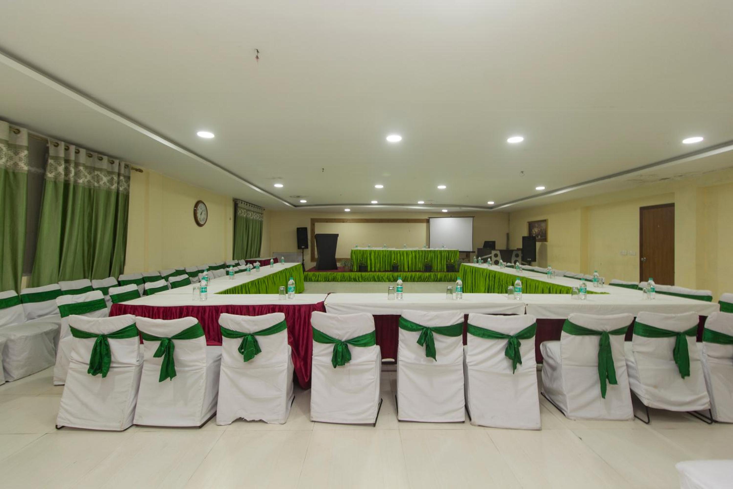 Sikkim Retreat Hotel 32/32
