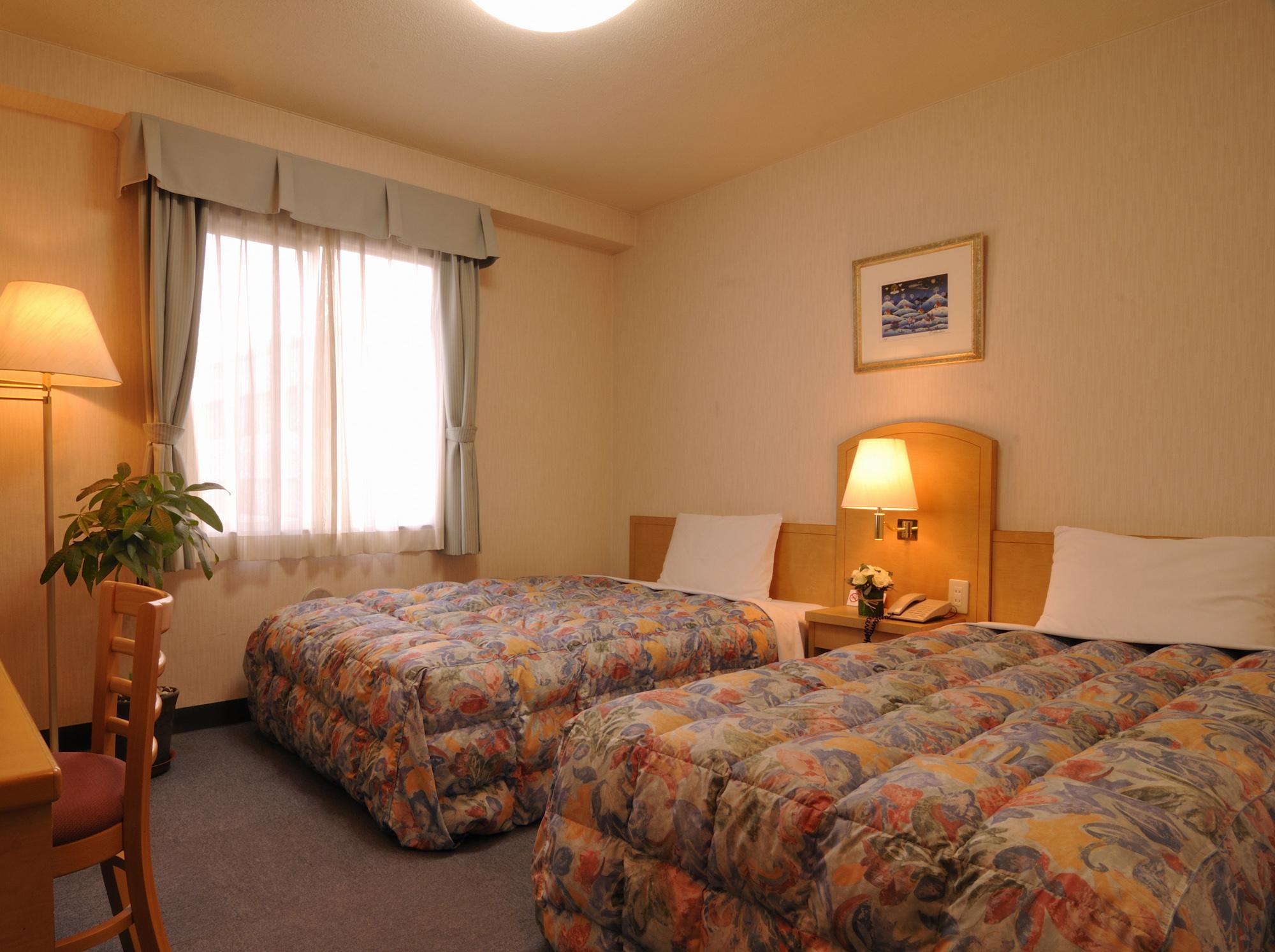 Izu Nagaoka Onsen Hotel Sun Valley Annex 17/42