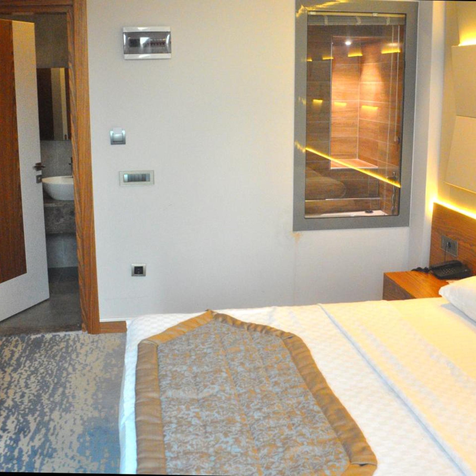 Damla Panaroma Hotel 24/60