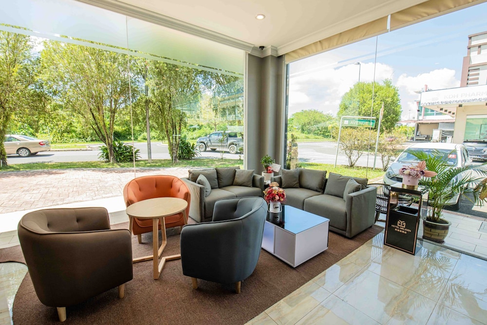 Hotel Meliden 24/31