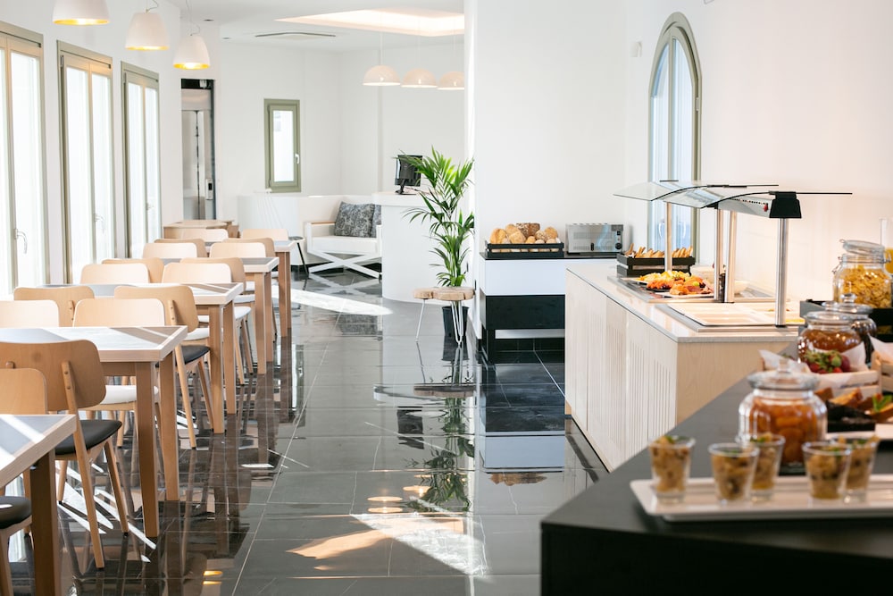 Kallos Imar Hotel 52/62