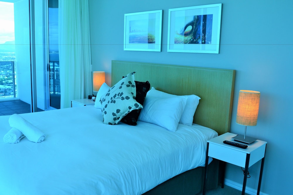 Orchid Residences - HR Surfers Paradise 30/73