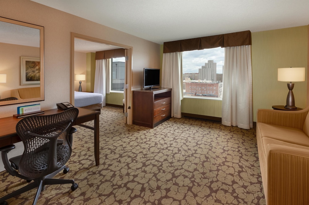 Hilton Garden Inn Pittsburgh University Place 28/62