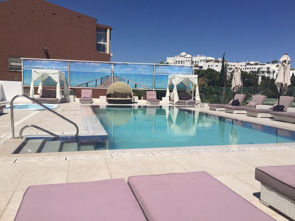 HOTEL NATURSUN 14/17