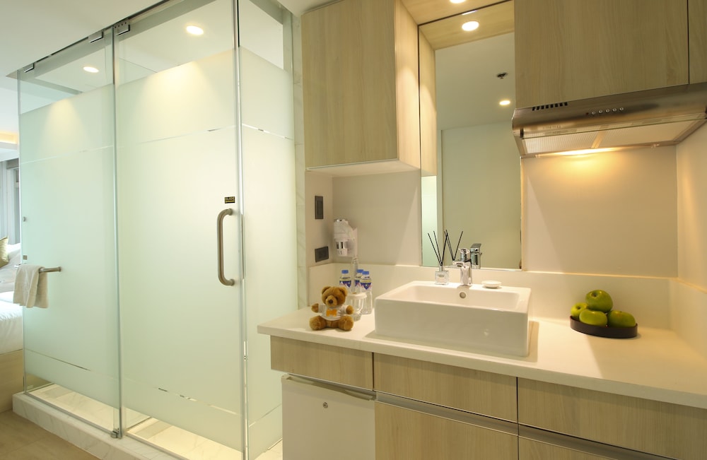 The Mini Suites - Eton Tower Makati 37/63