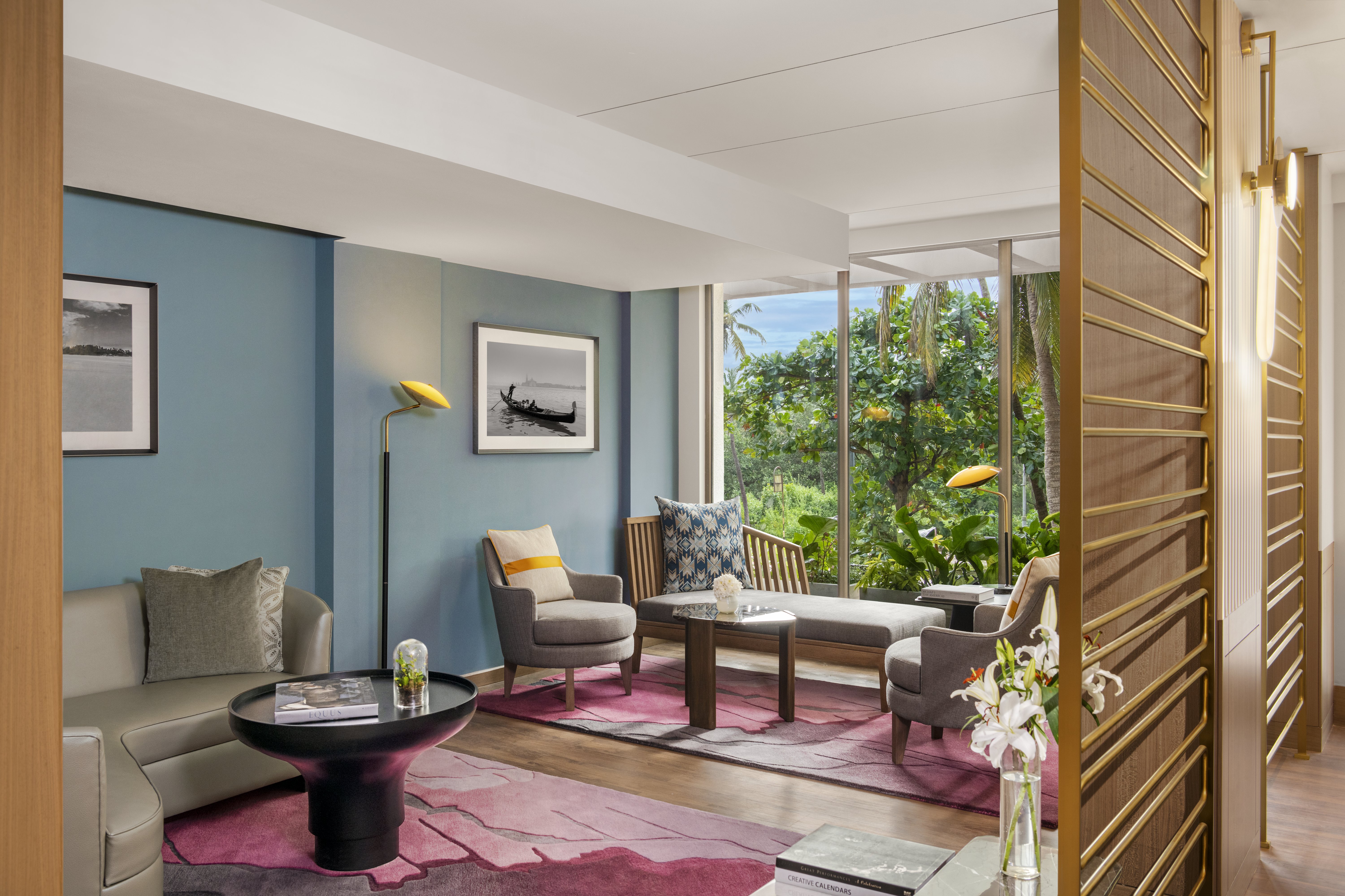 Vivanta Goa Miramar 18/27