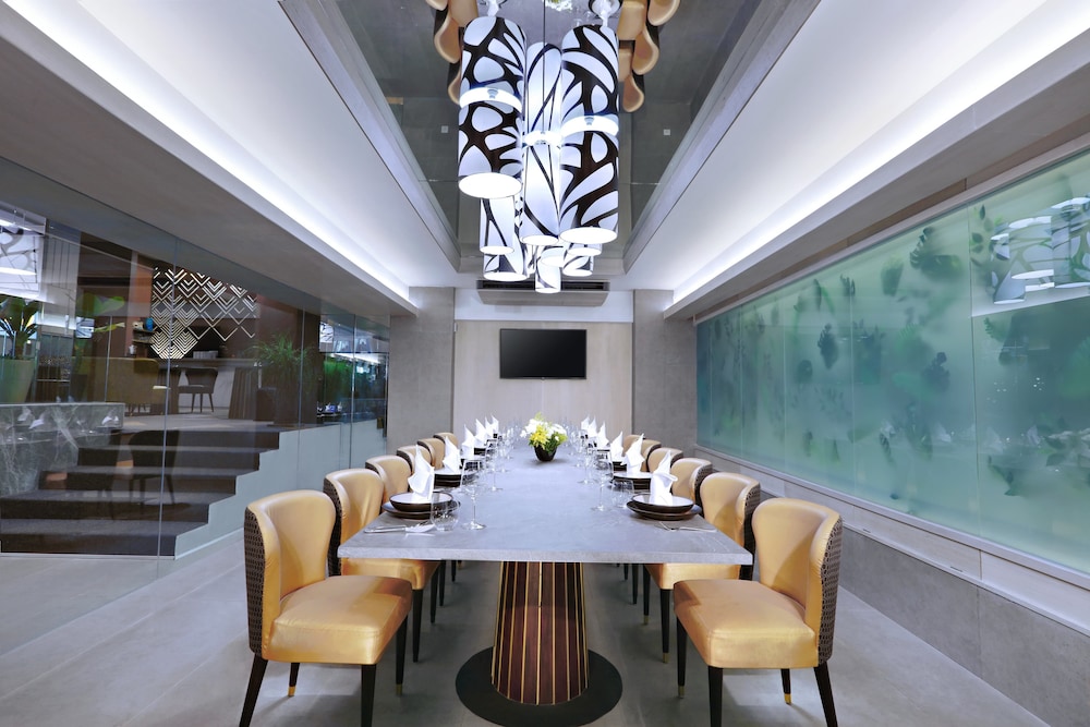 The Alts Hotel Palembang 50/63
