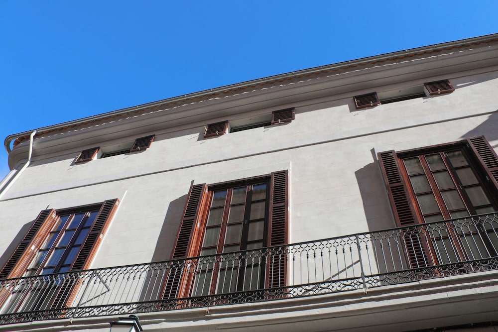 Summum Boutique Hotel, member of Melia Collection 3/70