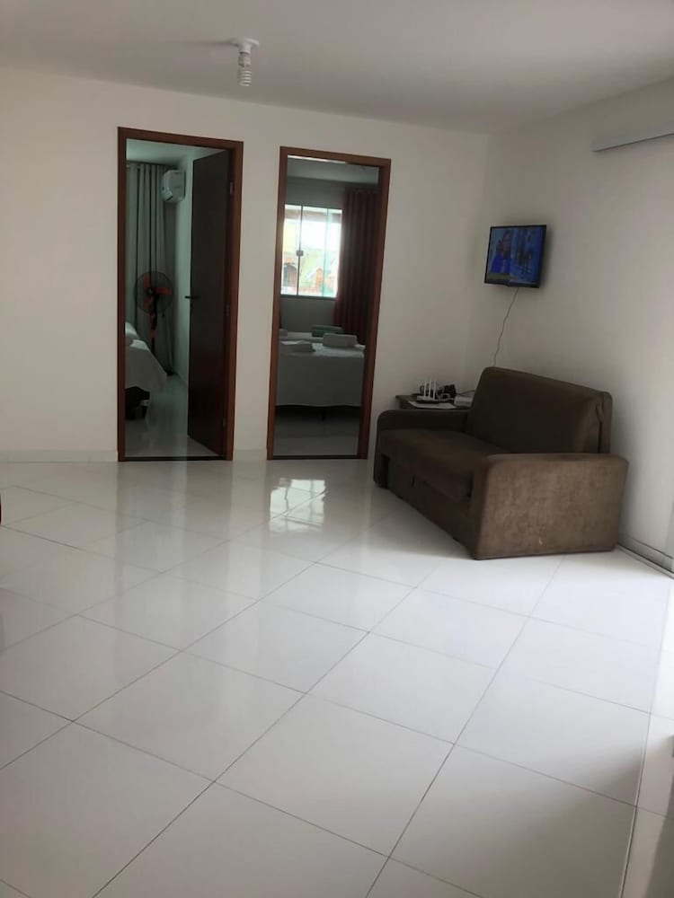 Pousada Central de Arraial 27/38