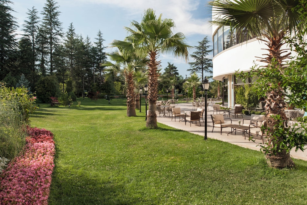 Gural Sapanca Wellnes Park Otel 43/50