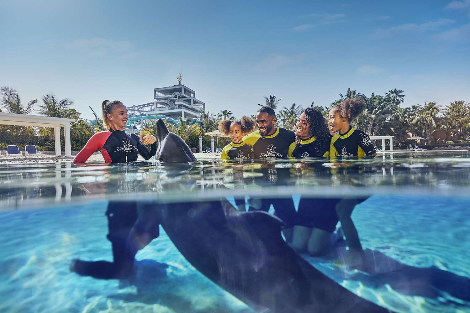 Atlantis, The Palm 33/40