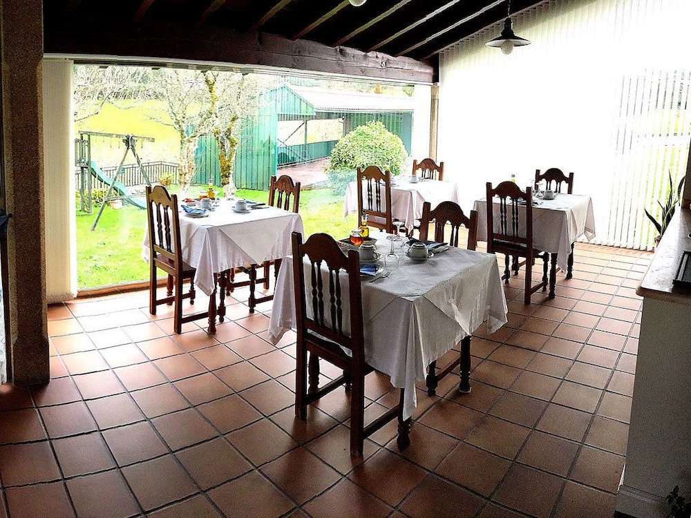 Casa de Trillo 40/50