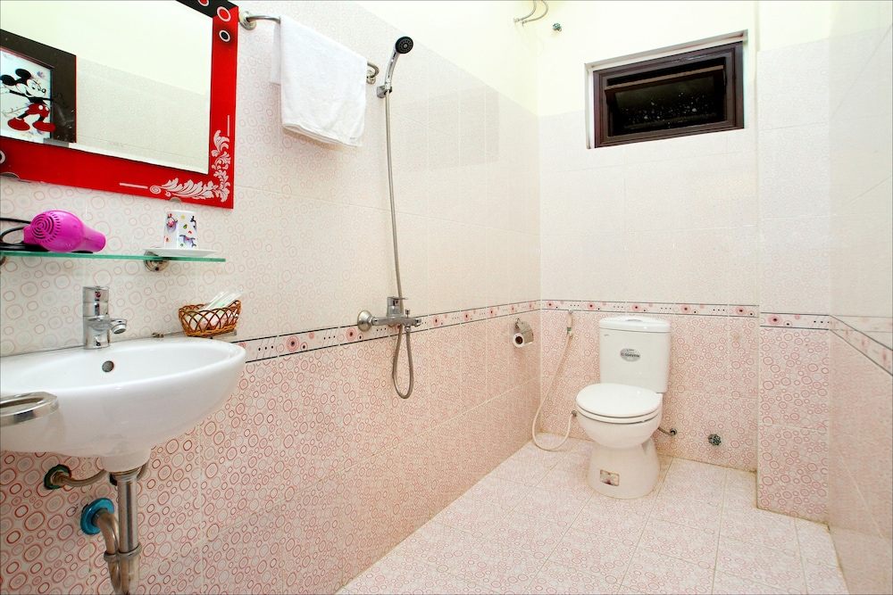 Bamboo Garden Homestay 23/23