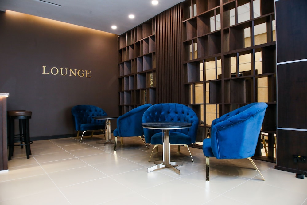 Chagala Residence Atyrau 2/31