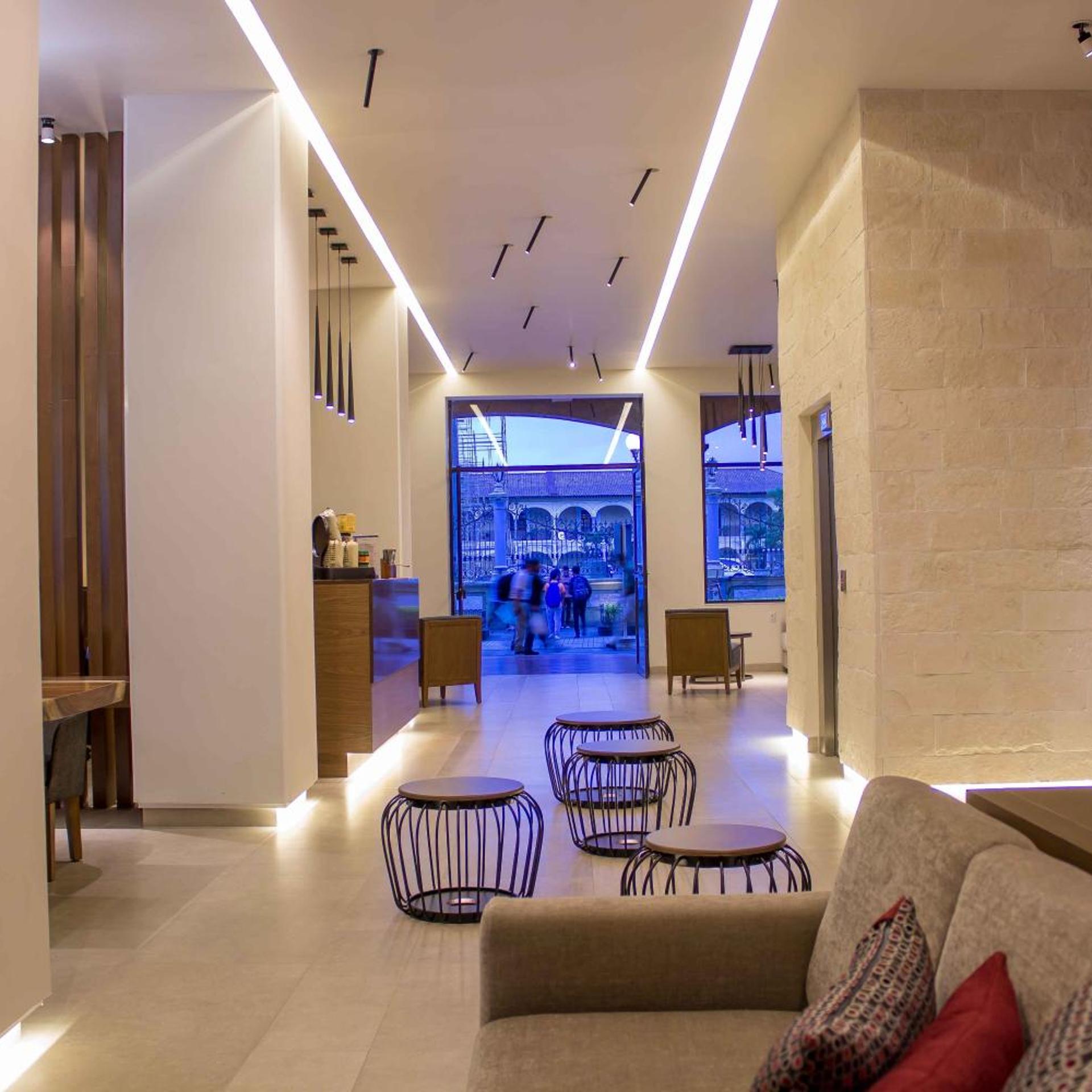 Hotel Mansur 6/43