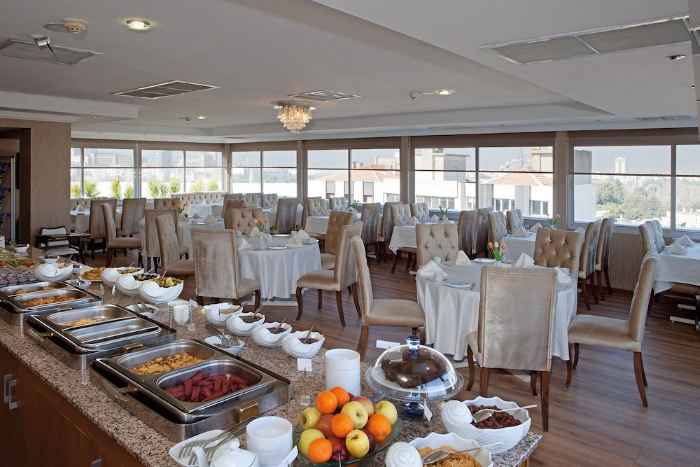 Residence Hotel 41/49