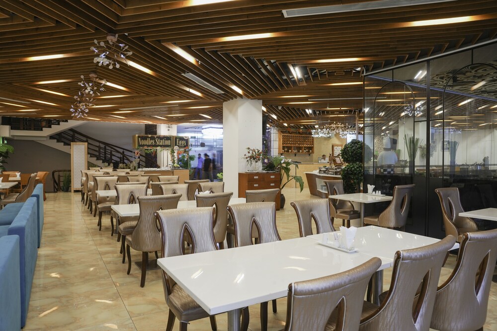 TND Hotel 130/140