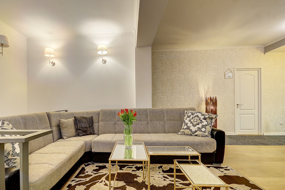 Inn Bairro Alto Bed & Breakfast 46/75