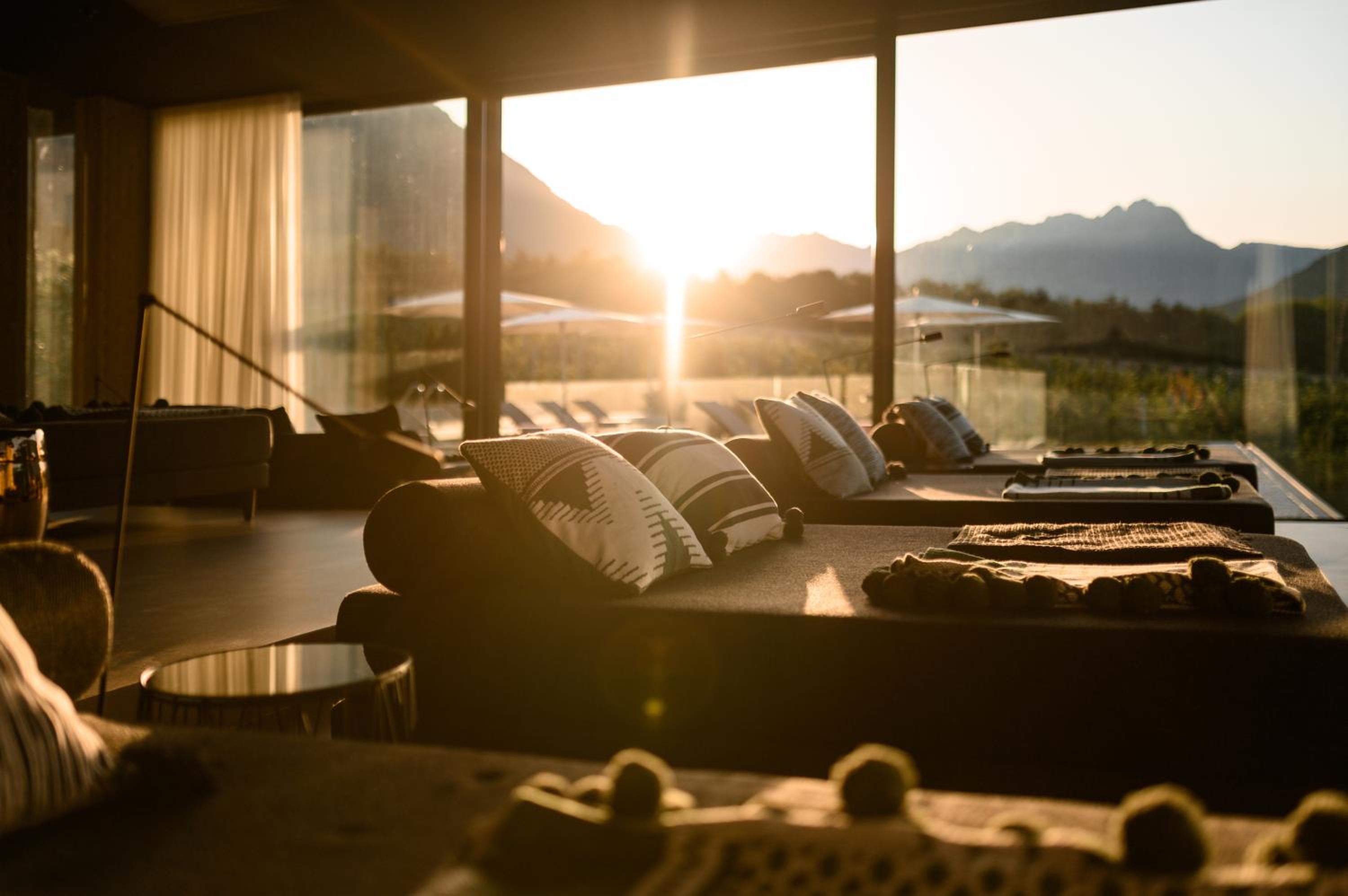 Design Hotel Tyrol 4/12