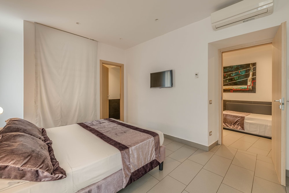 TREVI PALACE HOTEL 12/62