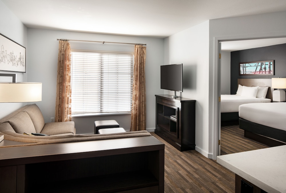 HYATT house Denver Tech Center 47/67