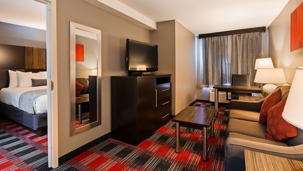 Best Western Plus Fairfield Hotel 11/30