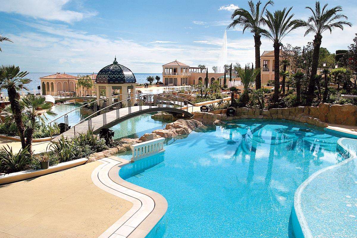 Monte-Carlo Bay Hotel & Resort 49/50