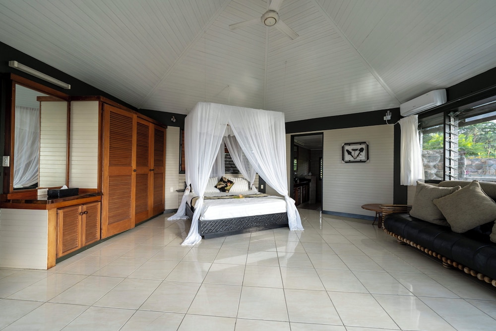 Taveuni Island Resort And Spa 5/50