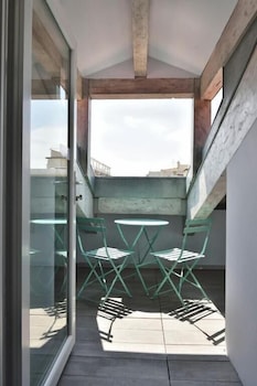 Hotel La Villa Nice Promenade 42/73