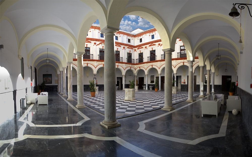 Hotel Boutique Convento Cádiz 55/79