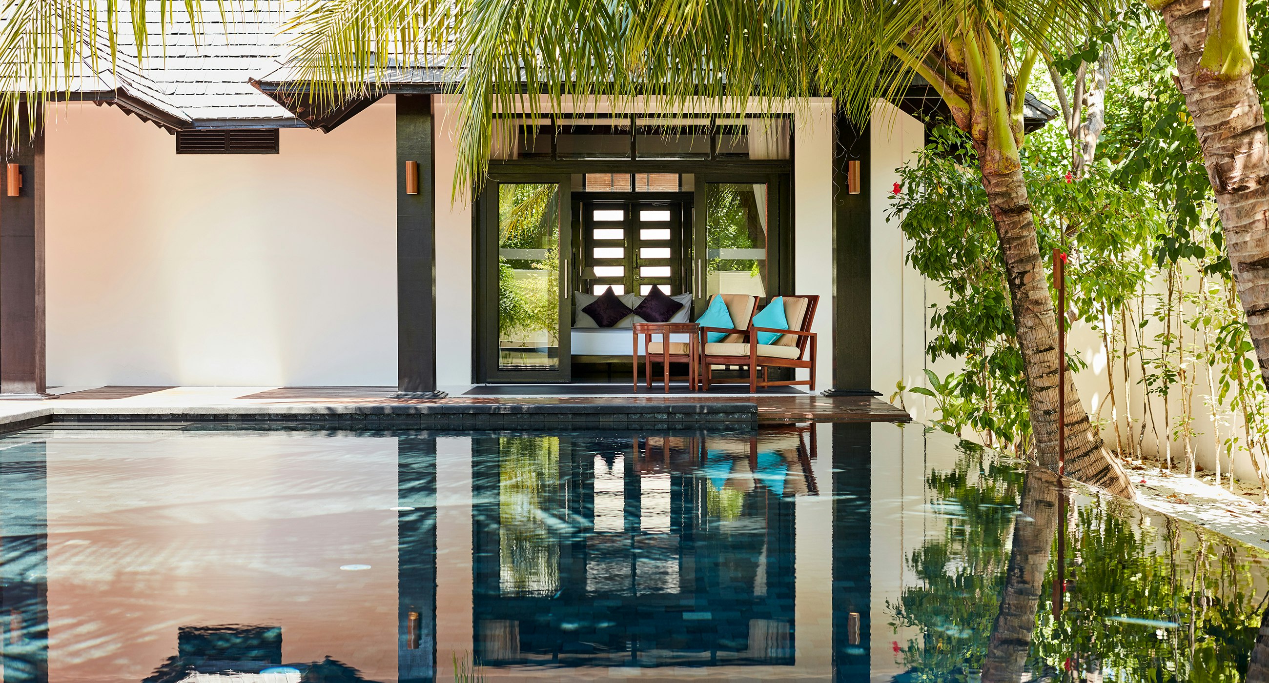 The Sun Siyam Iru Fushi Maldives 134/161
