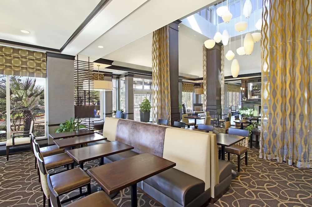 Hilton Garden Inn Austin NW/Arboretum 48/75