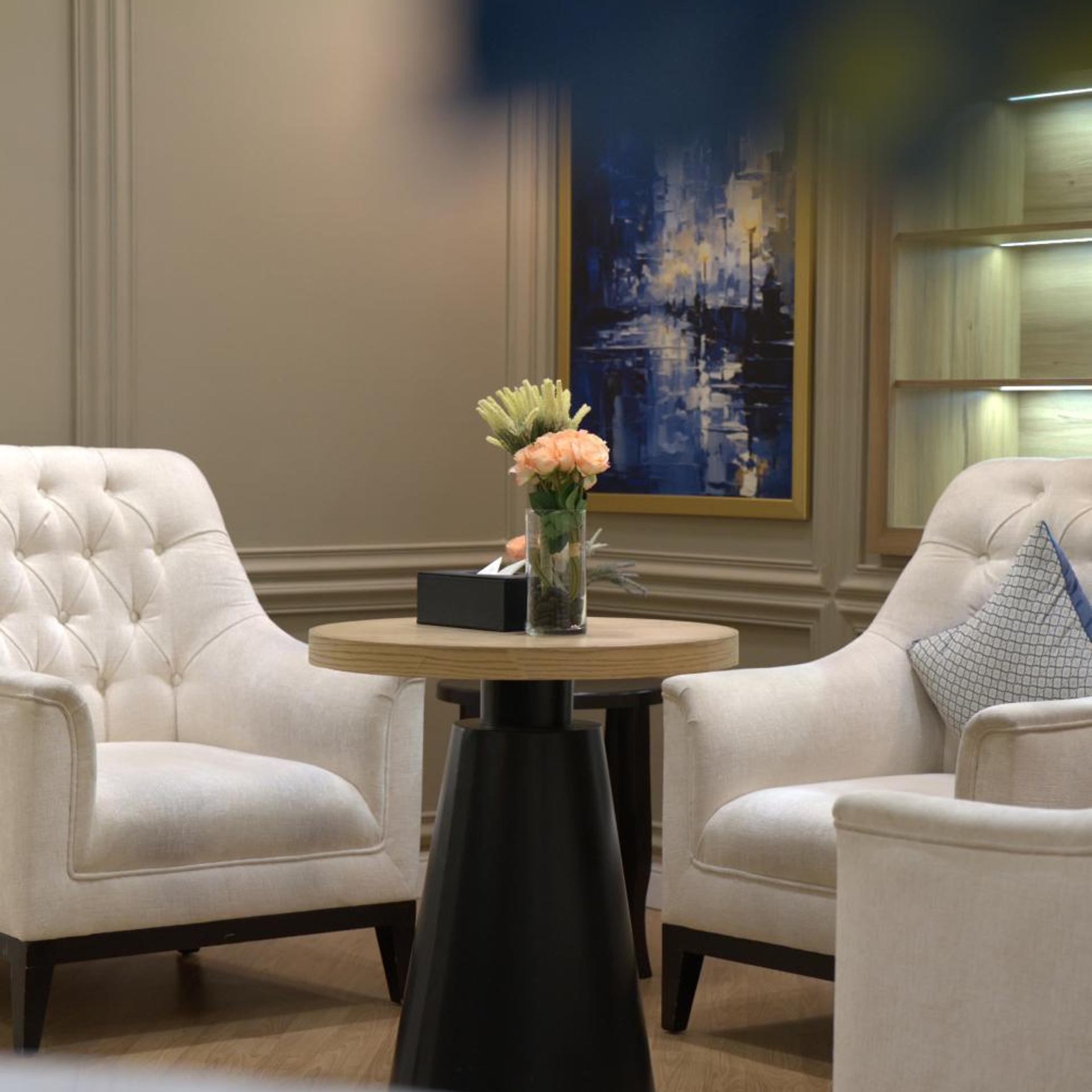 Royal Palace Hotel - Al Olaya 43/60