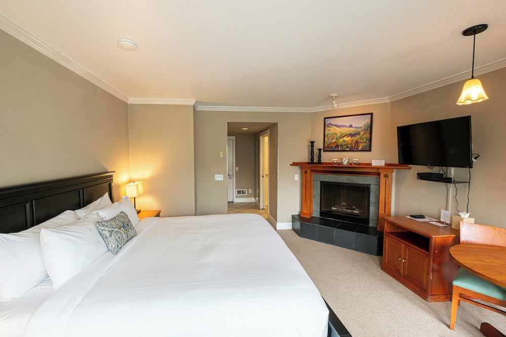 Grand, Courtyard, Queen Bed, Sofa, Pet Friendly