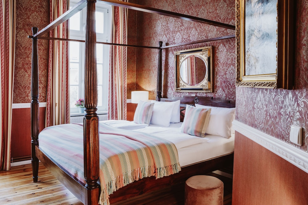 Honigmond Boutique Hotel 20/72