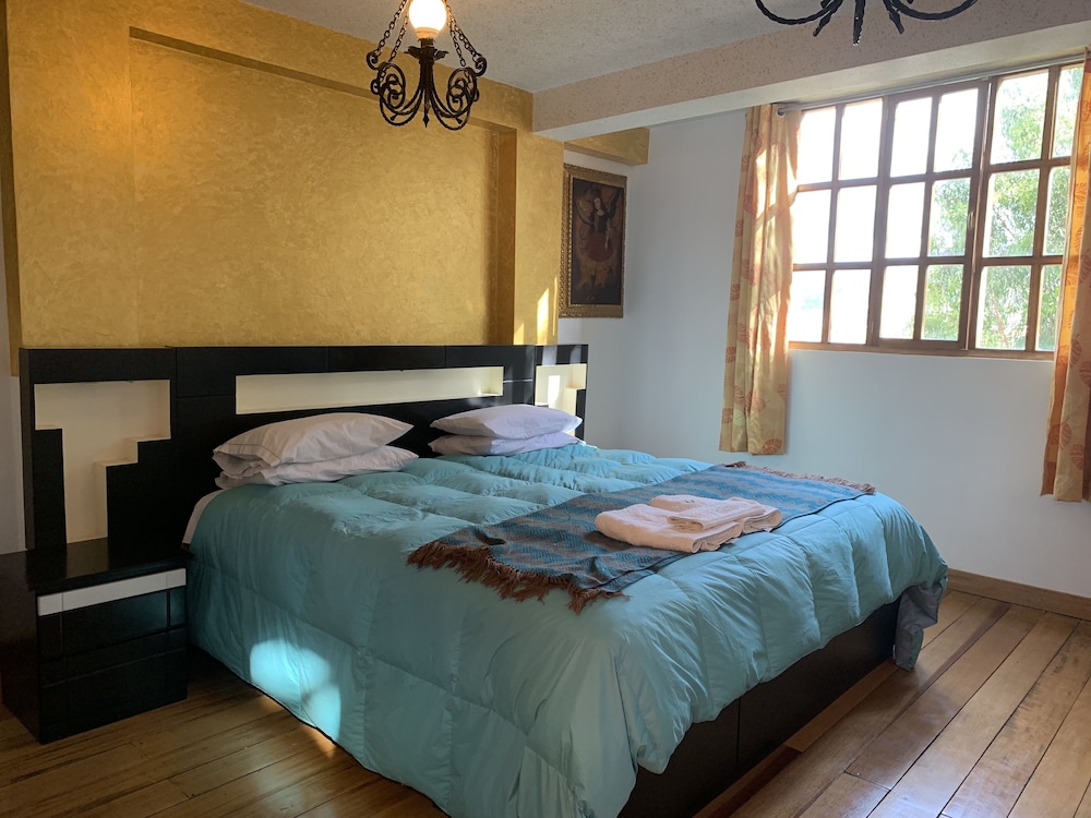 Hostal Qolqampata 8/48