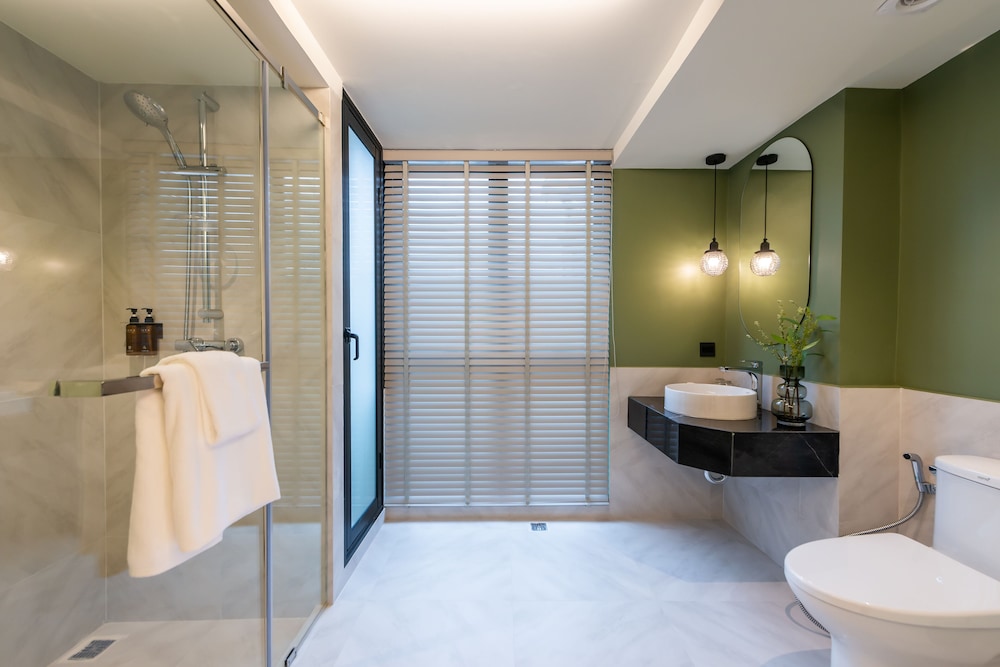 Kaya Heritage Hotel 35/38