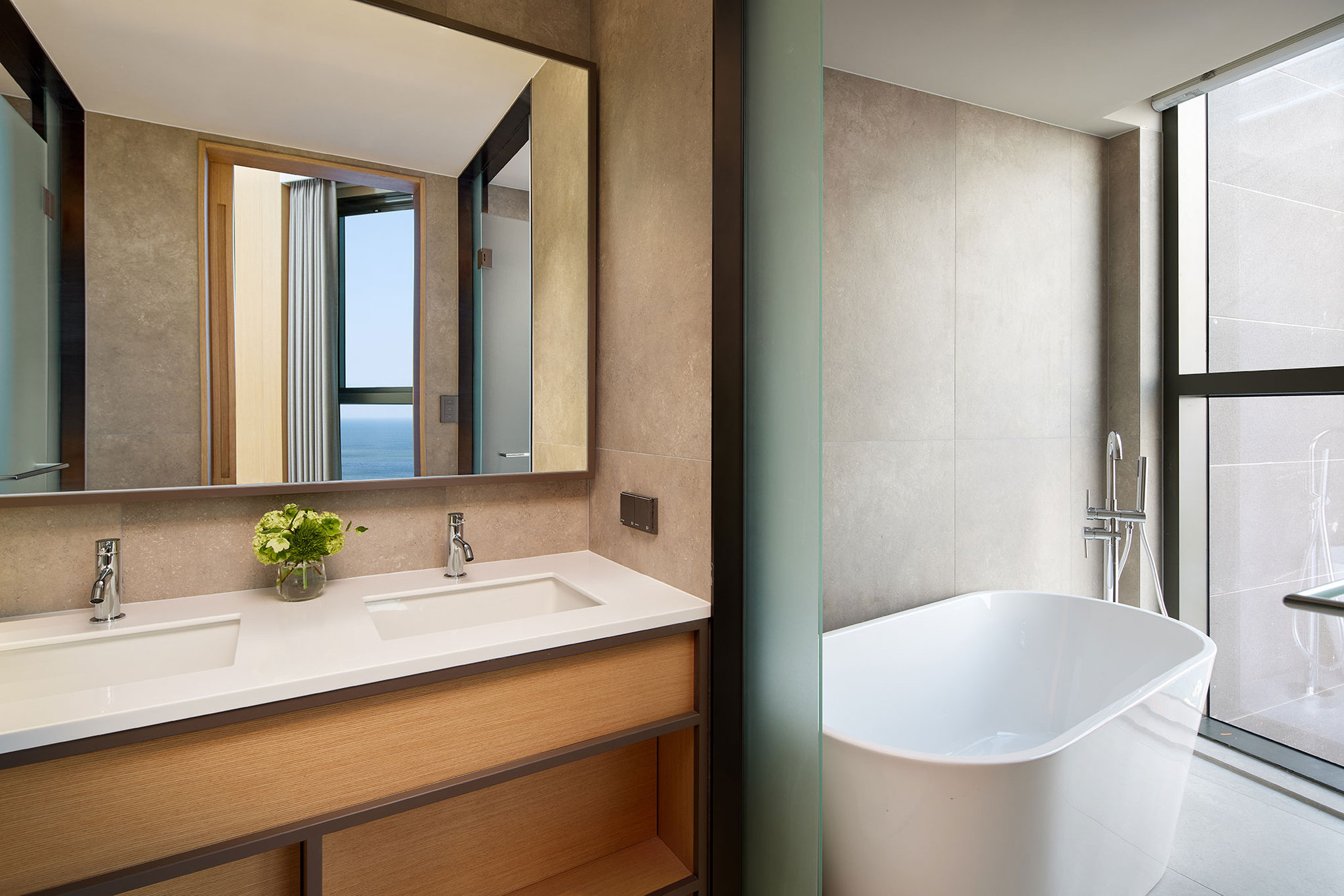 L7 HAEUNDAE by LOTTE HOTELS 39/50