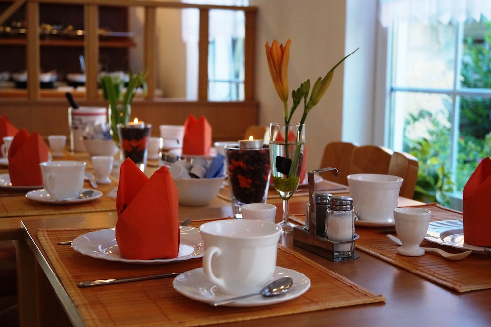 REGIOHOTEL Pfalzer Hof Wernigerode 51/68