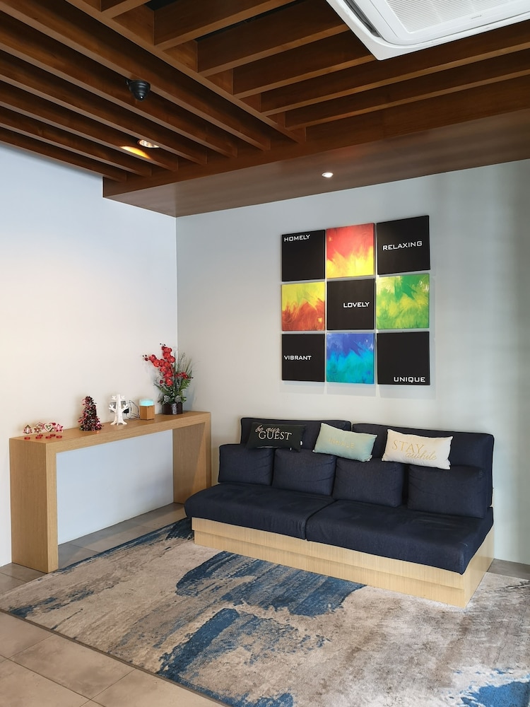 Qlio Hotel 2/41