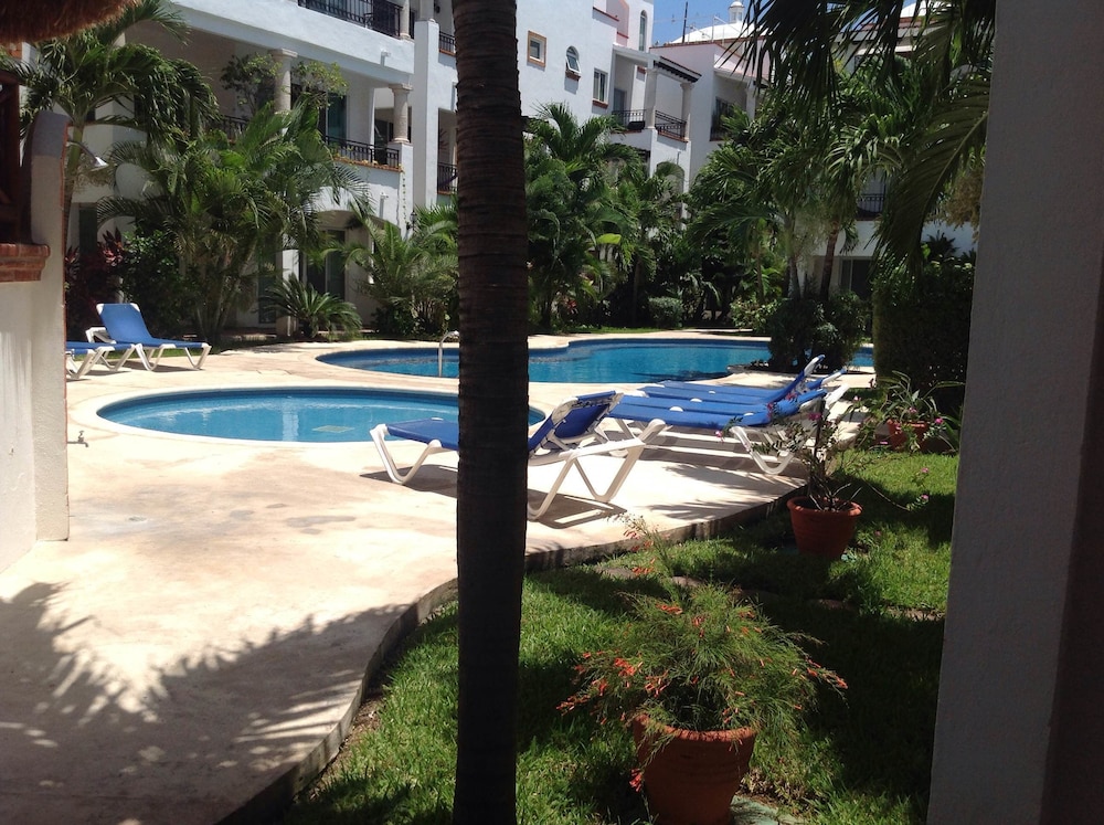 Gaviotas II Condo Hotel 15/39