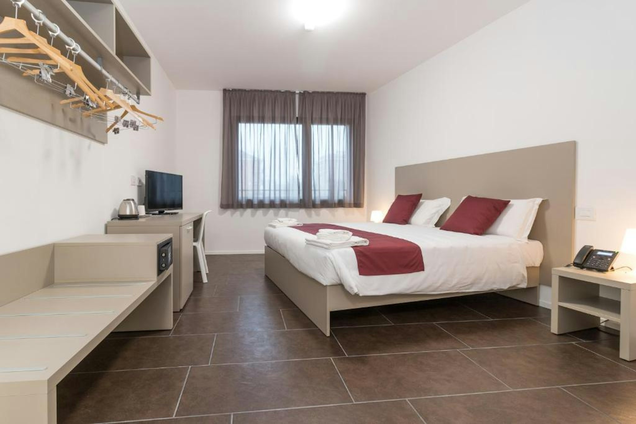 Cascina Fossata Hotel Residence 10/58