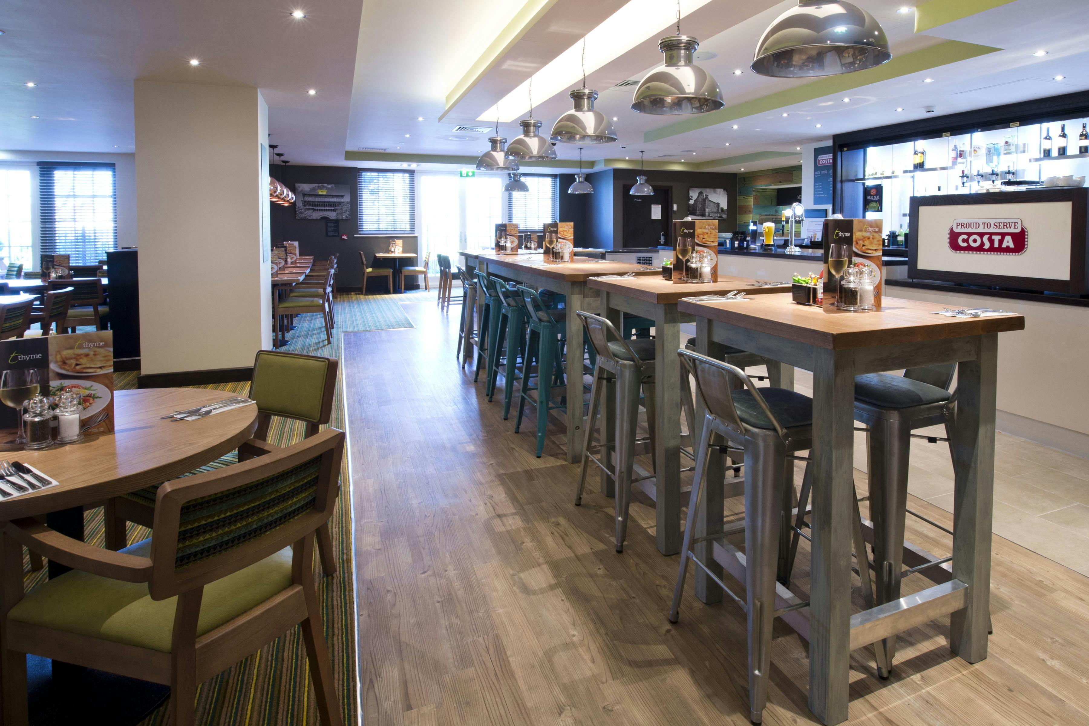 Premier Inn Colchester Town Centre (Castle) 27/39