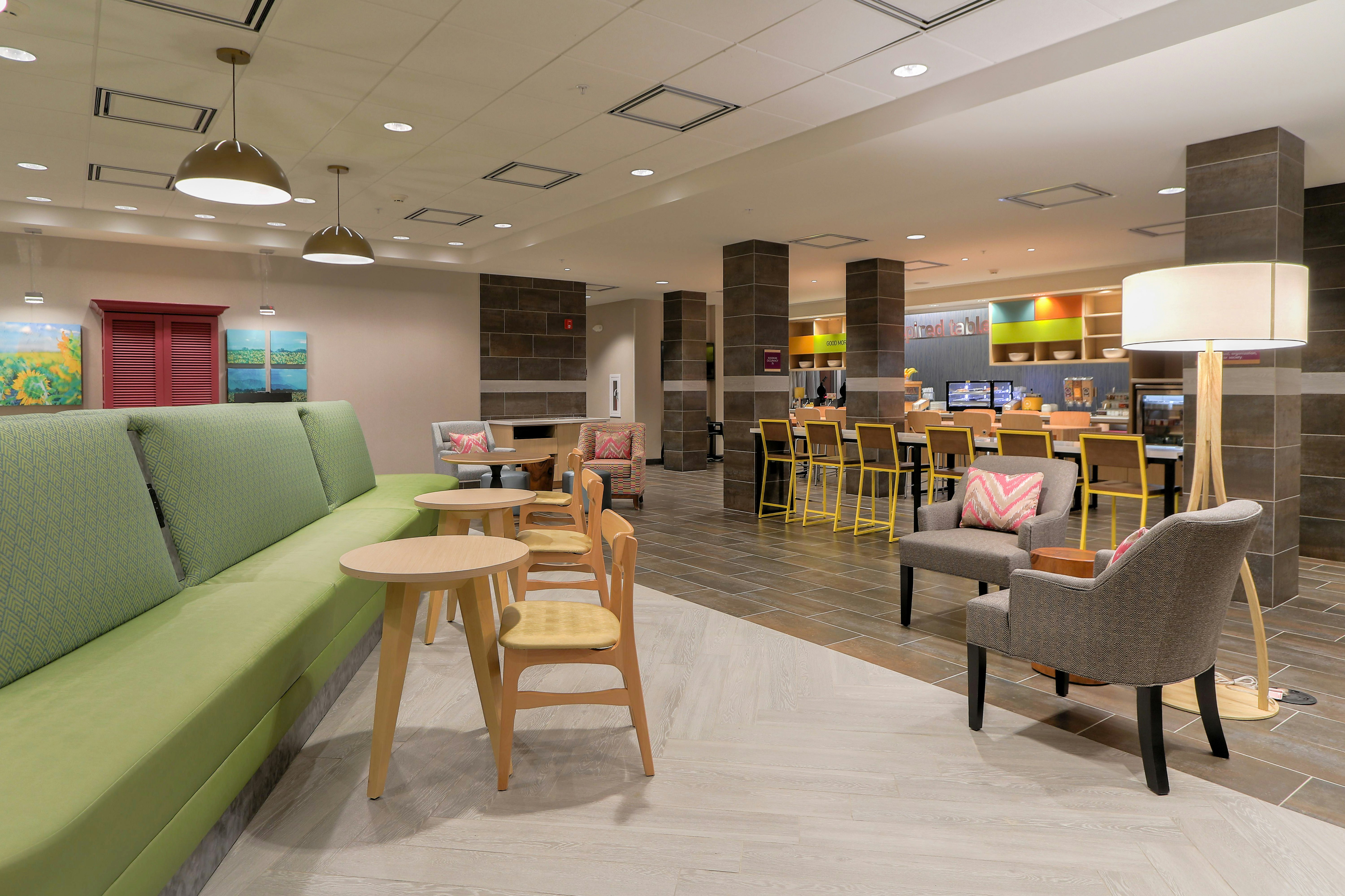 Home2 Suites by Hilton Alcoa Knoxville Airport 10/28